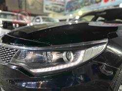 كيا اوبتيما